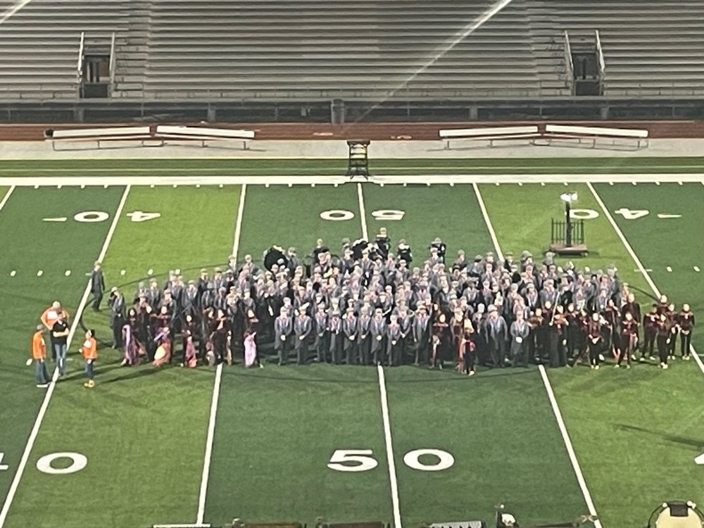 UIL 6A Area C 2023 - UIL: Upcoming Contests - TxBands.com