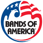 Bands of America